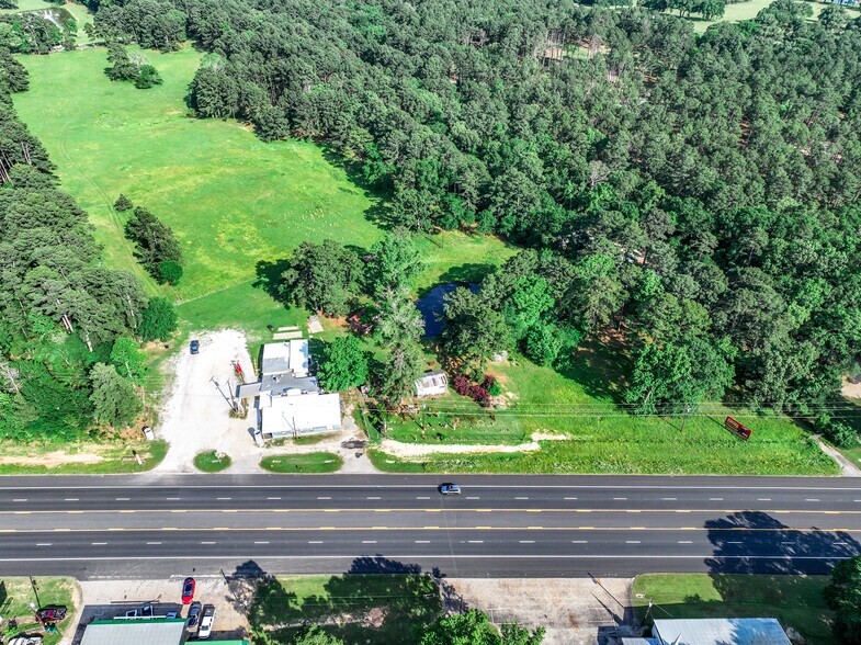 More Photos Of 19785 State Highway 155 S, Flint Land For Lease