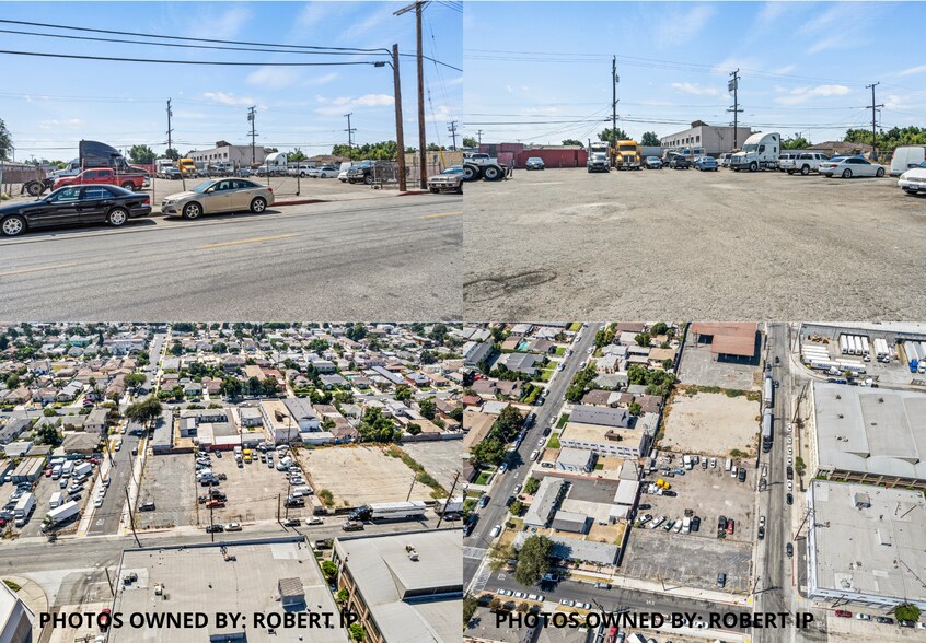 More Photos Of 3590 Fruitland Ave, Maywood Land For Sale