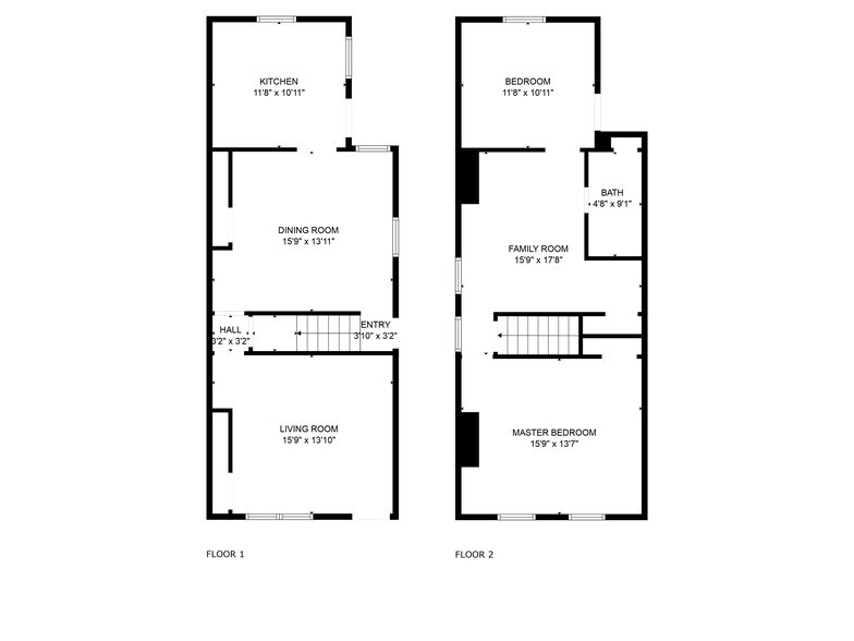 More Photos Of 4427-4431 Howley st, Pittsburgh Multifamily For Sale