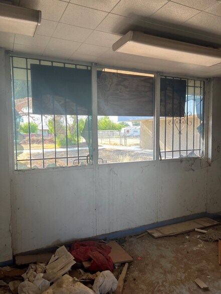 More Photos Of 401 S 3rd St, Blythe Religious Facility For Sale