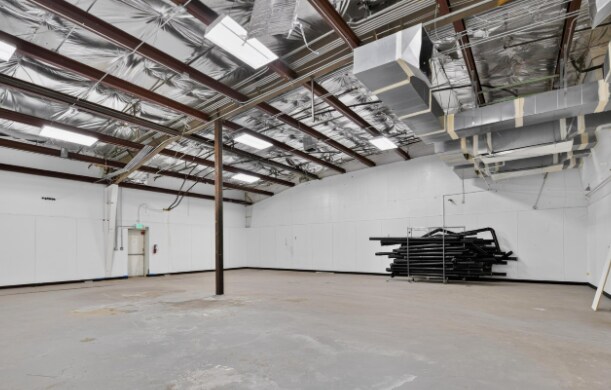 More Photos Of 3550 N Sabin Brown Rd, Wickenburg Warehouse For Sale