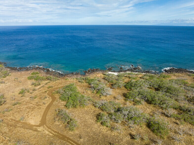 More Photos Of Akoni Pule Highway, Hawi Land For Sale