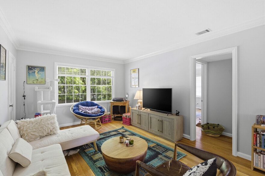 More Photos Of 3411 Bull St, Savannah Apartments For Sale