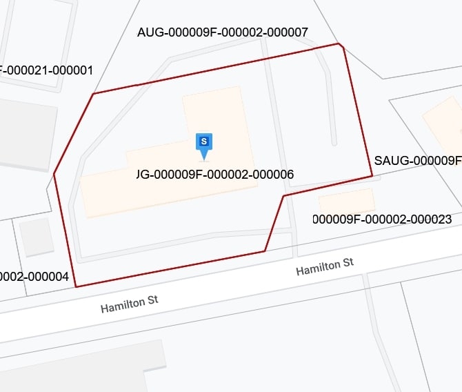 More Photos Of 34-44 Hamilton St, Saugus Freestanding For Lease