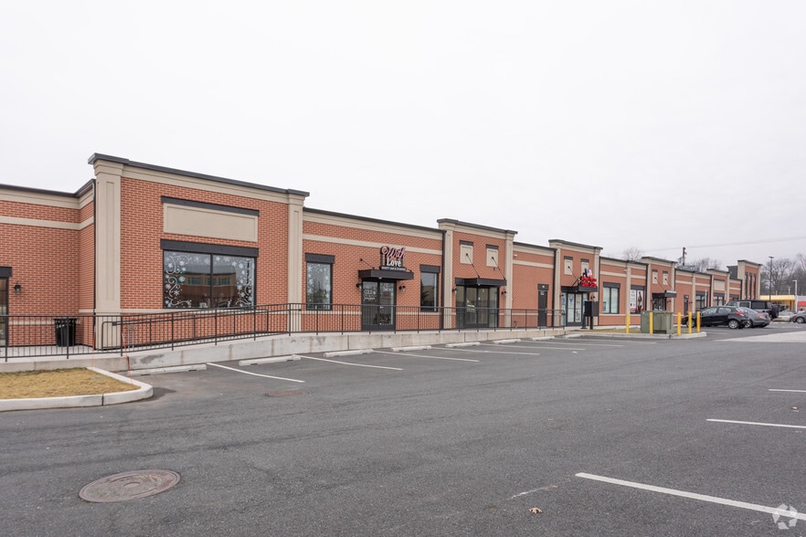 More Photos Of 331 Baltimore Pike, Bel Air Freestanding For Lease