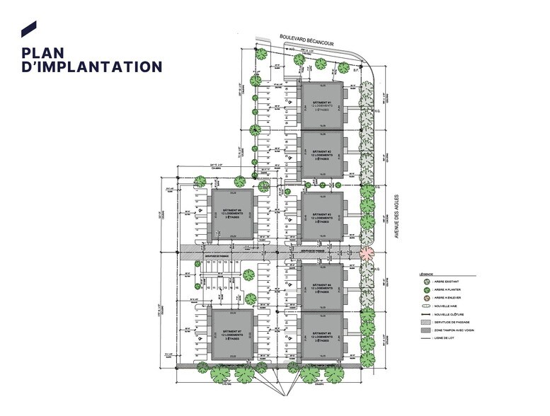 More Photos Of 3365 Boul Bécancour, Bécancour Apartments For Sale