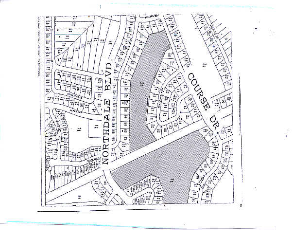 More Photos Of 4417 Northdale Blvd, Tampa Golf Course Driving Range For Sale