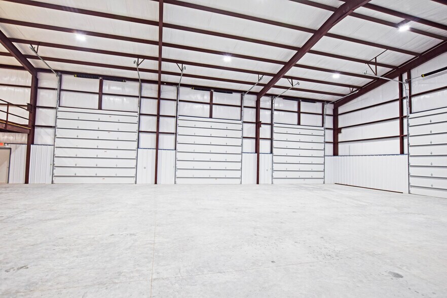More Photos Of 1210 Edgewood ave, Odessa Industrial For Lease