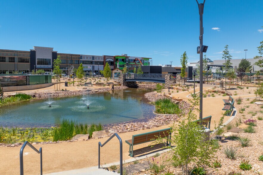 More Photos Of 2100 Louisiana Blvd NE, Albuquerque Unknown For Lease