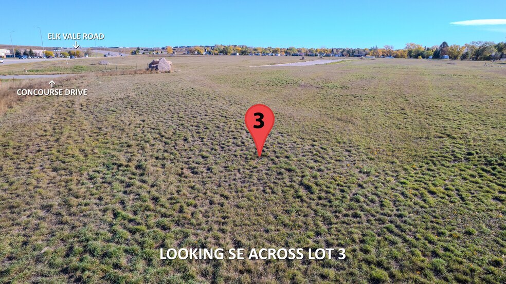 More Photos Of TBD Elk Vale Rd, Rapid City Land For Sale