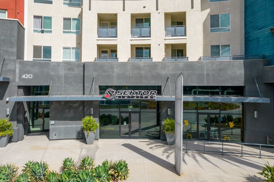 More Photos Of Main St, Corona Unknown For Lease