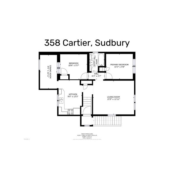 More Photos Of 358 Cartier Av, Sudbury Apartments For Sale