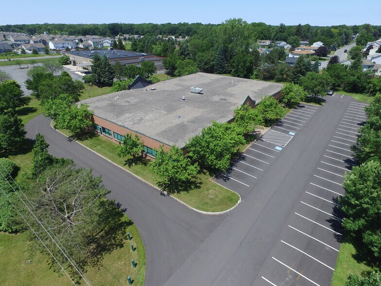More Photos Of 3300 Vickery Rd, Syracuse Medical For Lease