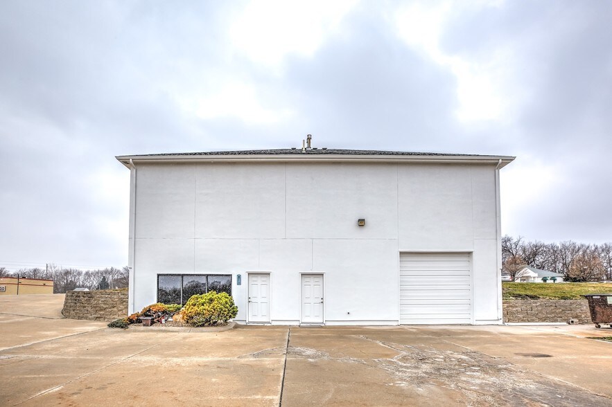 Primary Photo Of 130-136 Cherry Hill Dr, Belton Office Residential For Lease