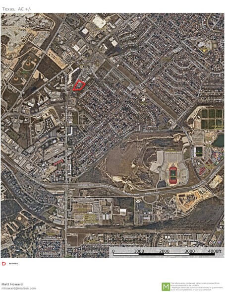 More Photos Of 11714 1 Perrin Beitel Rd, San Antonio Land For Sale