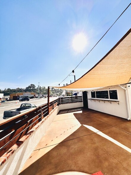Primary Photo Of 4204 Rolando Blvd, San Diego Storefront For Lease