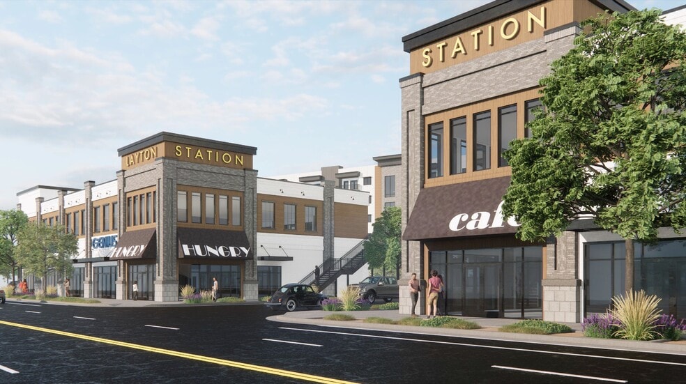 More Photos Of 155 Main (North Building) st, Layton Unknown For Lease