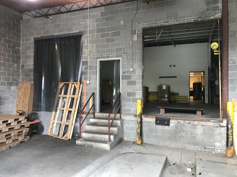 More Photos Of 14501 Industrial Ave, Maple Heights Manufacturing For Lease