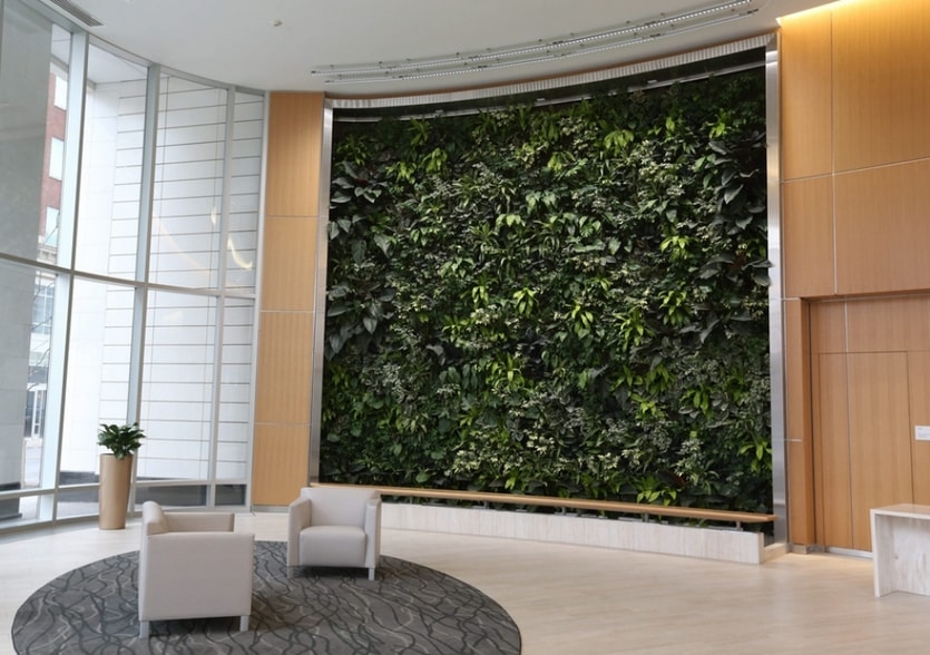 More Photos Of 250 Delaware Ave, Buffalo Office For Lease