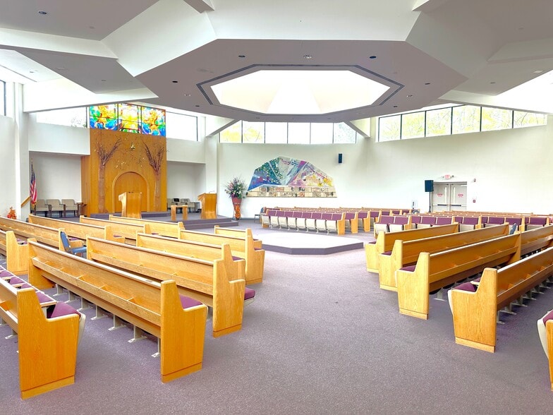 More Photos Of 9915 Apple Ridge Rd, Gaithersburg Religious Facility For Sale