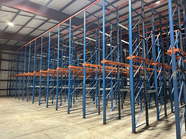 More Photos Of 2105 S Dock St, Palmetto Food Processing For Sale