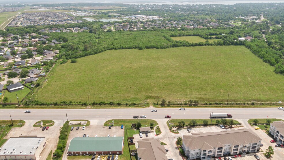 More Photos Of 000 FM 3180 Rd, Baytown Land For Sale