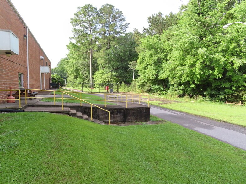 More Photos Of 28333 US Highway 64, Jamesville Manufacturing For Lease