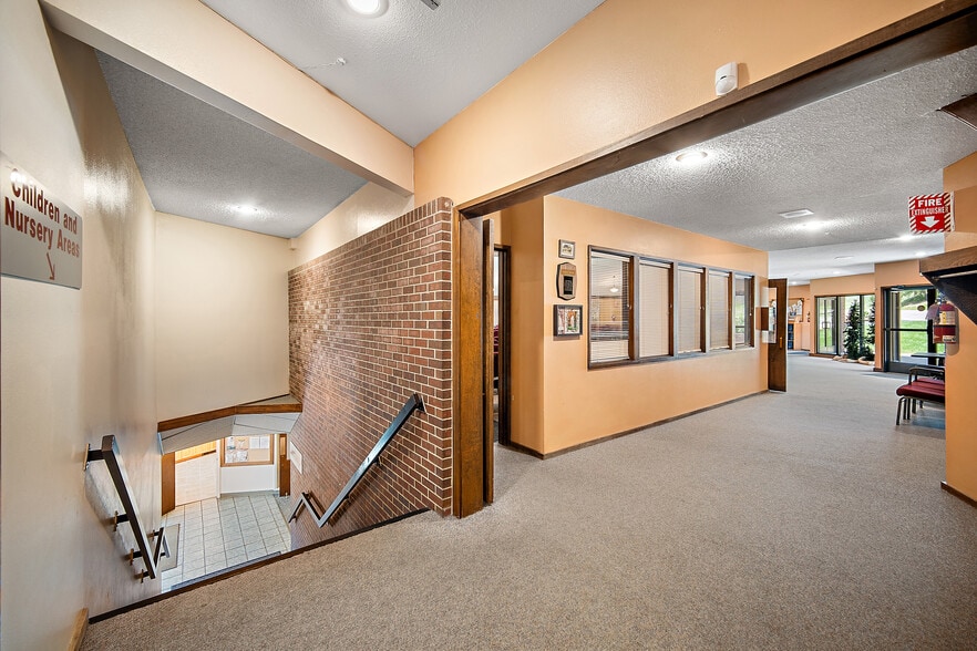 More Photos Of 820 N 30th St, Colorado Springs Religious Facility For Sale