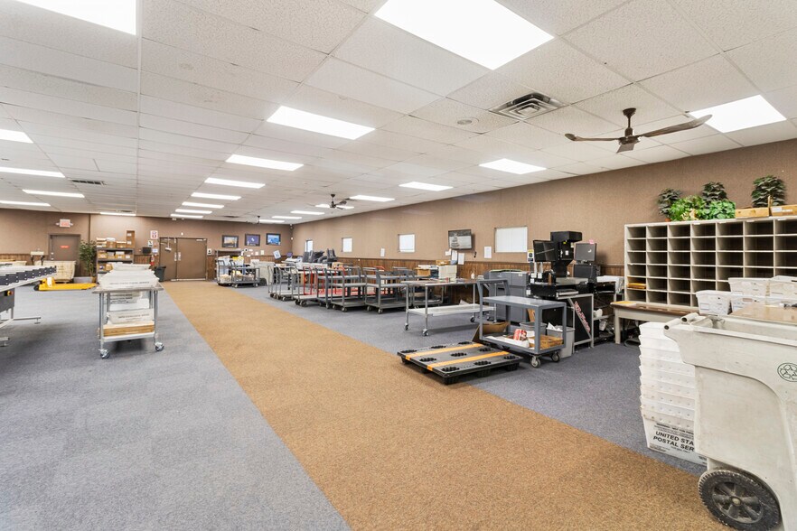 More Photos Of 1333 E Second St, Dayton Warehouse For Sale