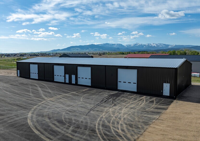 More Photos Of 2721 Wylie Dr, East Helena Flex For Sale