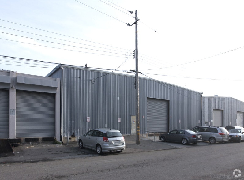Primary Photo Of 1428 Wallace Ave, San Francisco Warehouse For Lease