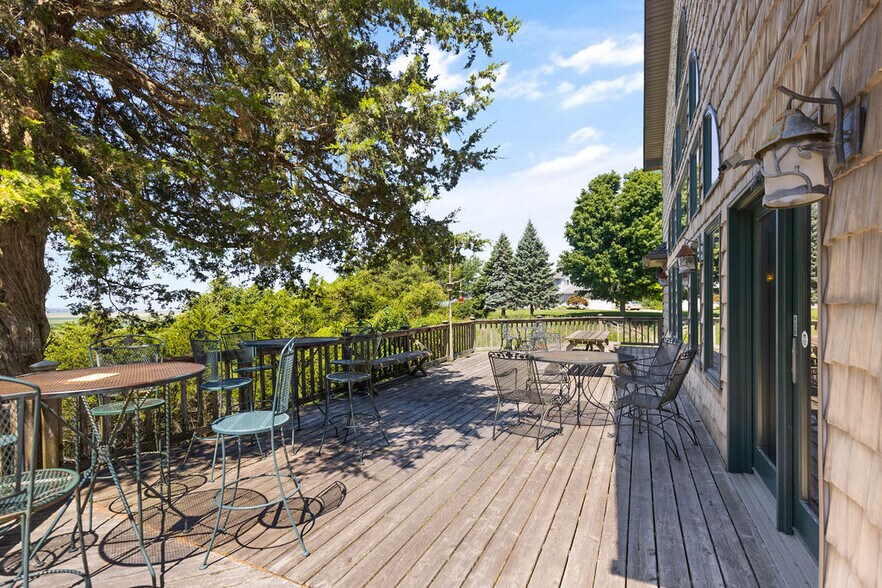 More Photos Of 2211 E 640th Pl, Ursa Winery Vineyard For Sale