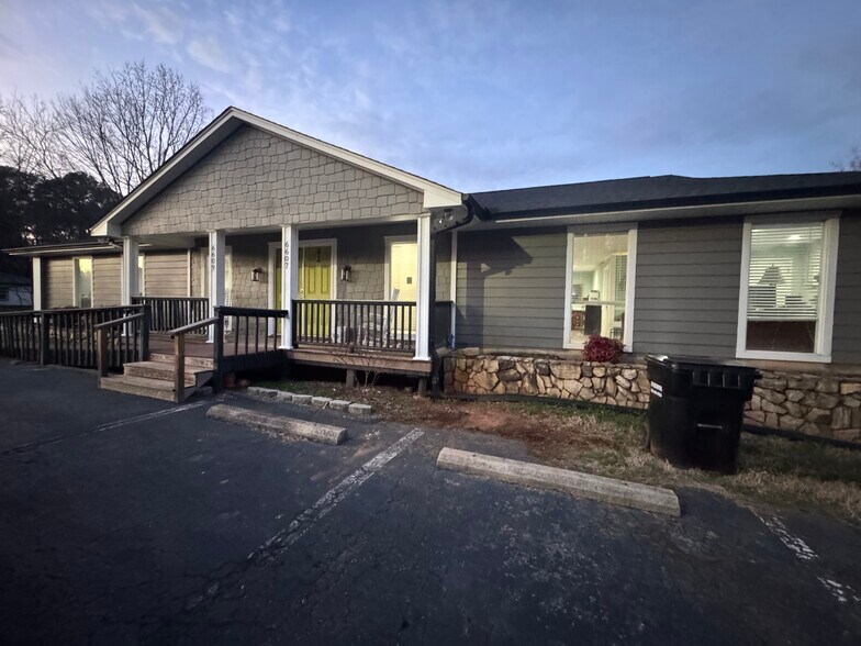 Primary Photo Of 6609 Bob White Trl, Stanley Office For Sale