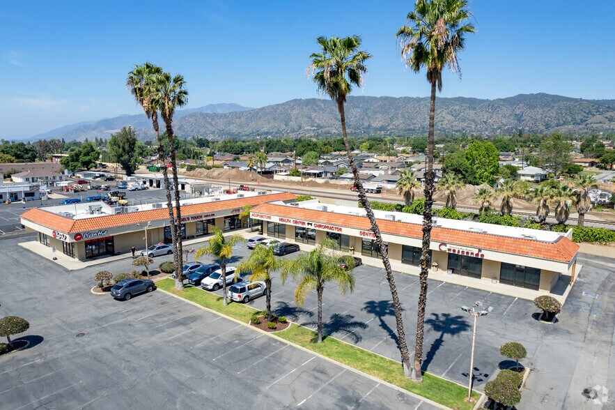 More Photos Of 1433 E Route 66, Glendora Unknown For Lease