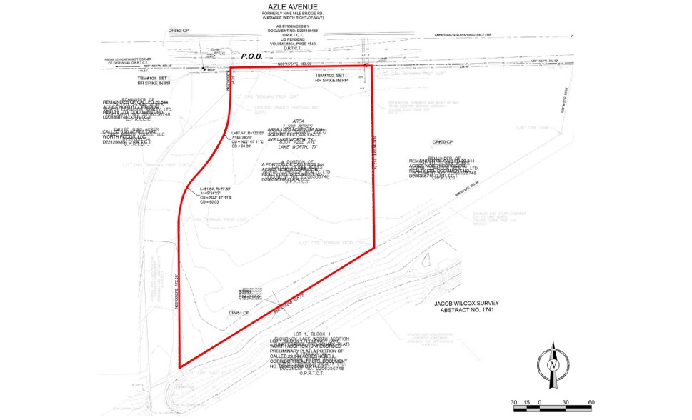 More Photos Of SWQ Boat Club Rd & Azle Ave, Lake Worth Land For Sale