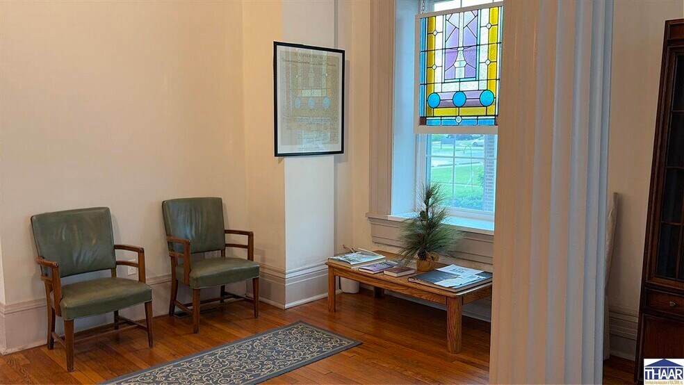 More Photos Of 219 Ohio St, Terre Haute Office For Sale