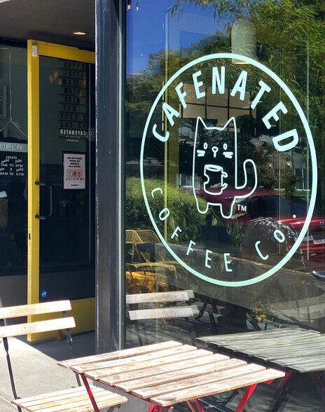 More Photos Of 1495 Shattuck Ave, Berkeley Storefront For Lease