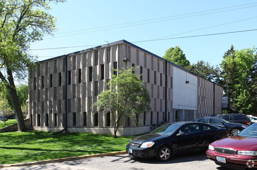 More Photos Of 4100 Excelsior Blvd, Saint Louis Park Office For Lease