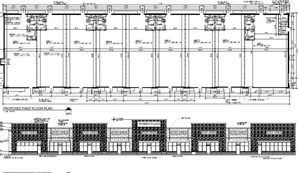 More Photos Of 790 S Weber Rd, Romeoville Land For Lease