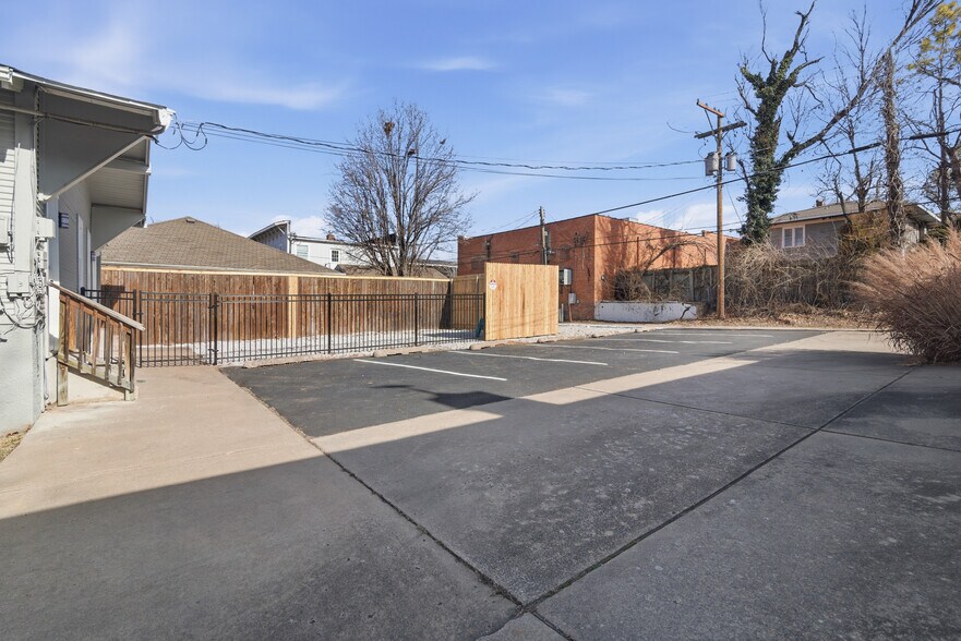 More Photos Of 1709 S Baltimore Ave, Tulsa Office Residential For Sale