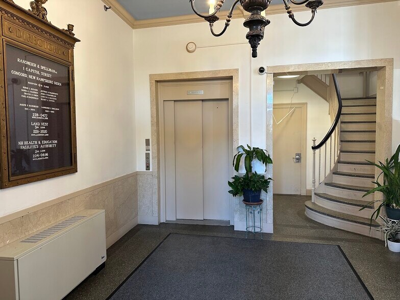 More Photos Of 1 Capitol St, Concord Office For Lease