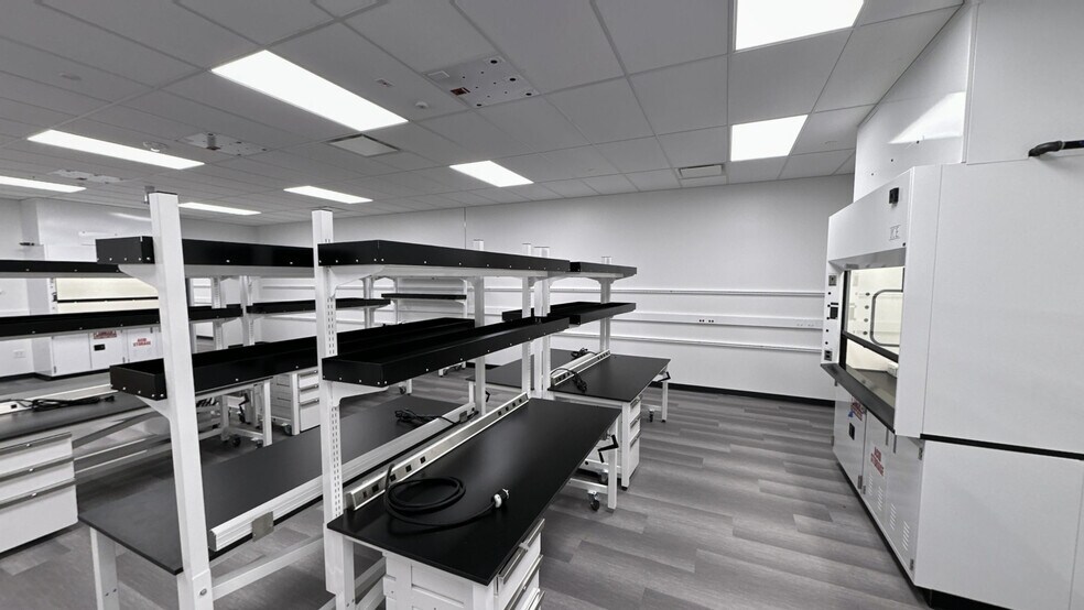 More Photos Of 25801 Industrial Blvd, Hayward Research And Development For Lease
