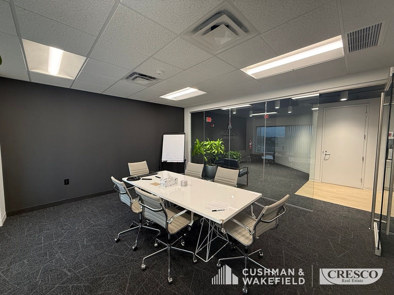 More Photos Of 3401 Enterprise Pky, Beachwood Office For Lease
