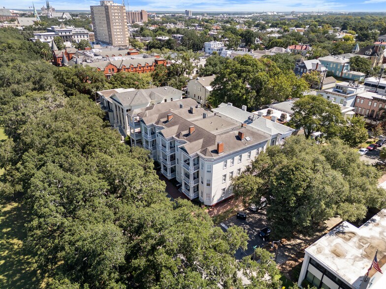More Photos Of 816-818 Drayton St, Savannah Apartments For Sale