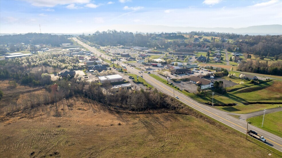 More Photos Of Chapman Hwy, Seymour Land For Sale