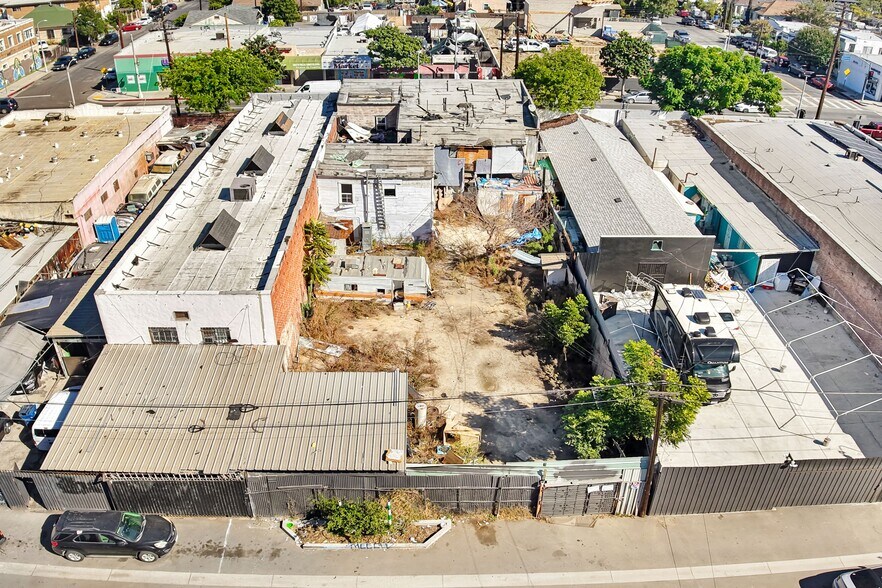 More Photos Of 4159 S Central Ave, Los Angeles Storefront For Sale