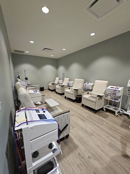 More Photos Of 3545 Highway 81 E, McDonough Storefront Retail Office For Sale