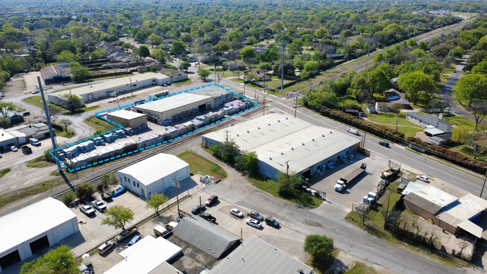 Primary Photo Of , Dallas Industrial For Sale
