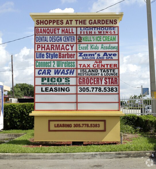More Photos Of 17560 NW 27th Ave, Miami Gardens General Retail For Sale