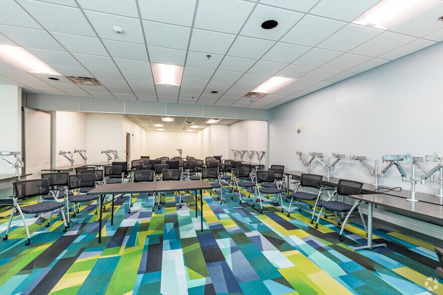 Photo of 2nd Floor Ste 260